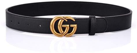 gucci fake leather belt|replica gucci belt.